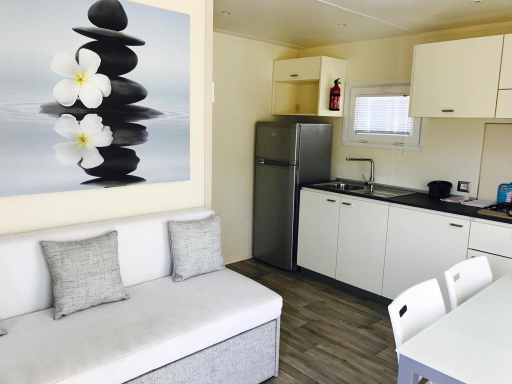 Camping Ermosa Posada  Exterior foto